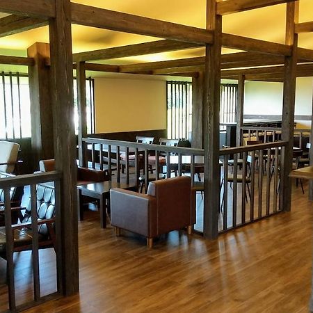 Futo House -Ippon No Enpitsu- Hotel Itō Eksteriør billede