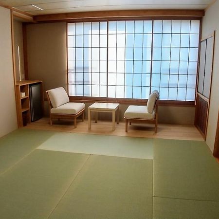 Futo House -Ippon No Enpitsu- Hotel Itō Eksteriør billede