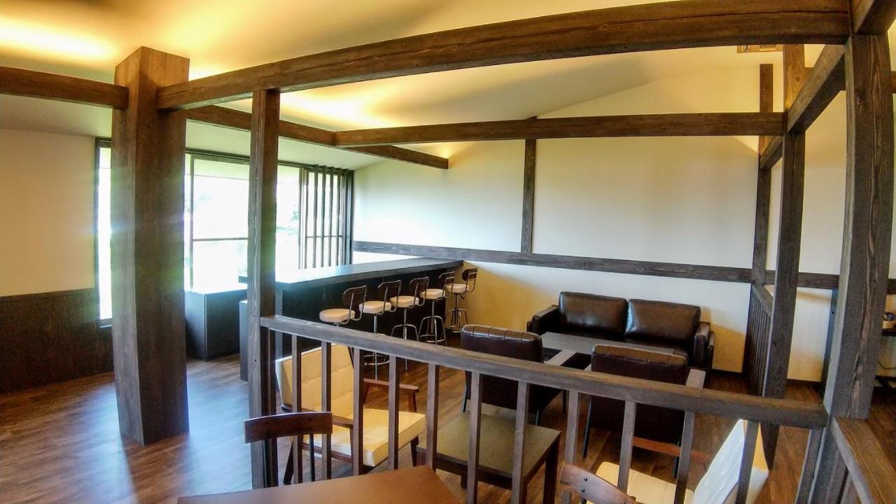 Futo House -Ippon No Enpitsu- Hotel Itō Eksteriør billede