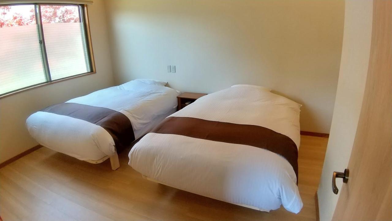 Futo House -Ippon No Enpitsu- Hotel Itō Eksteriør billede