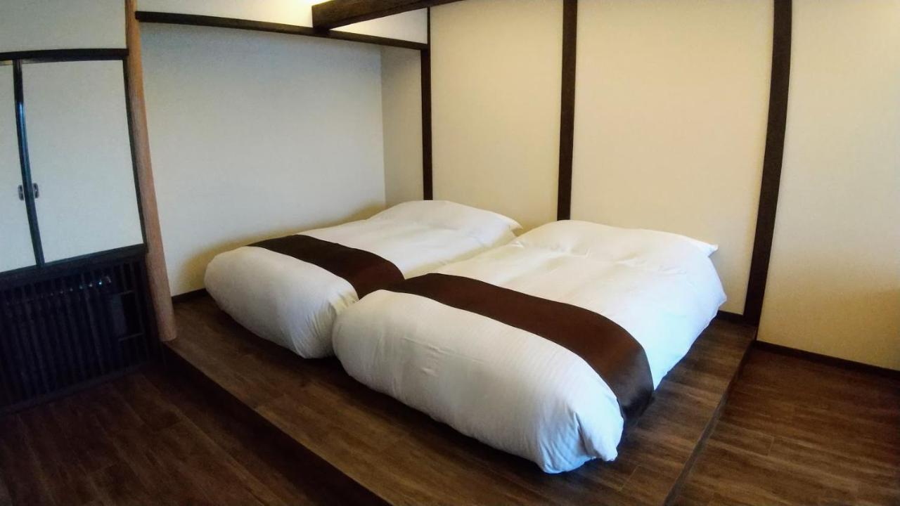 Futo House -Ippon No Enpitsu- Hotel Itō Eksteriør billede
