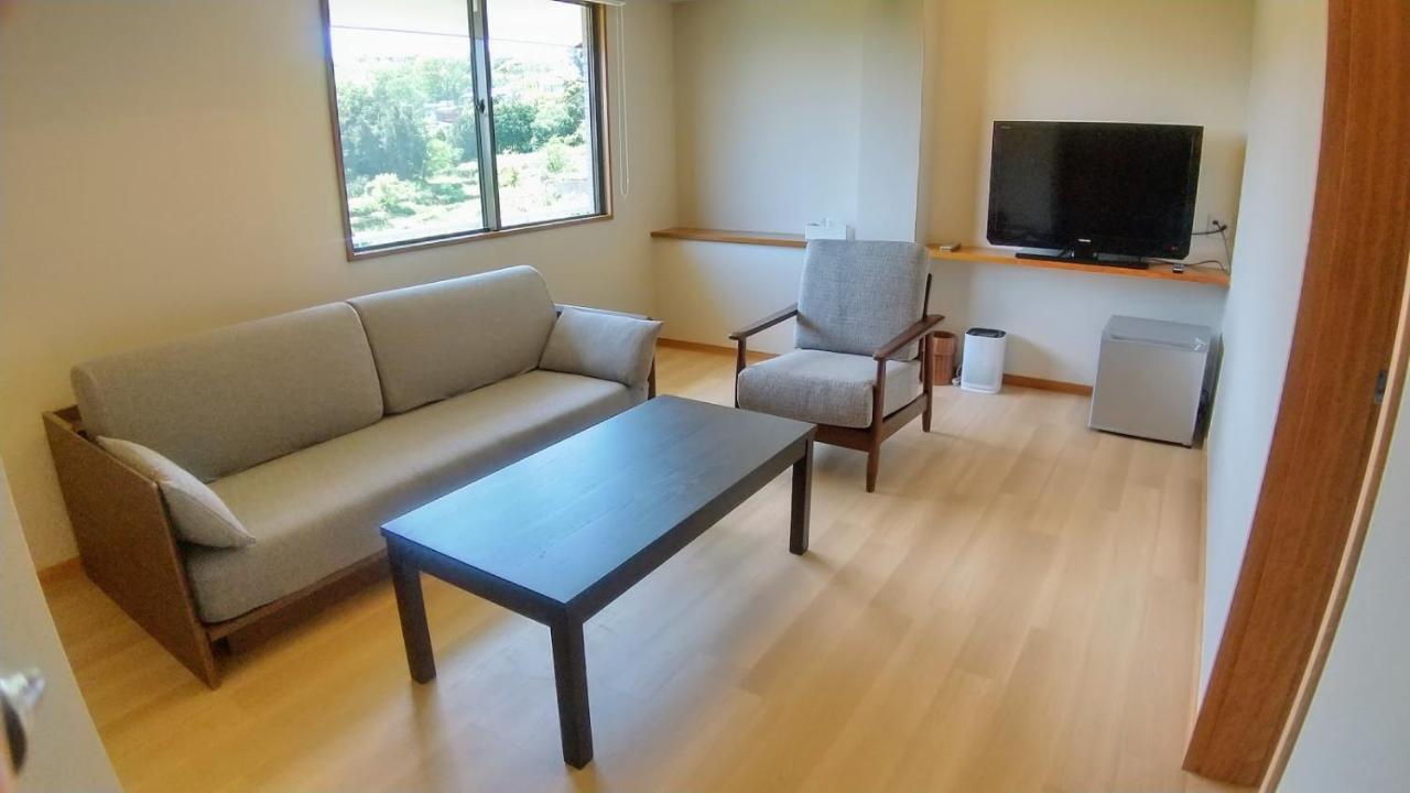 Futo House -Ippon No Enpitsu- Hotel Itō Eksteriør billede