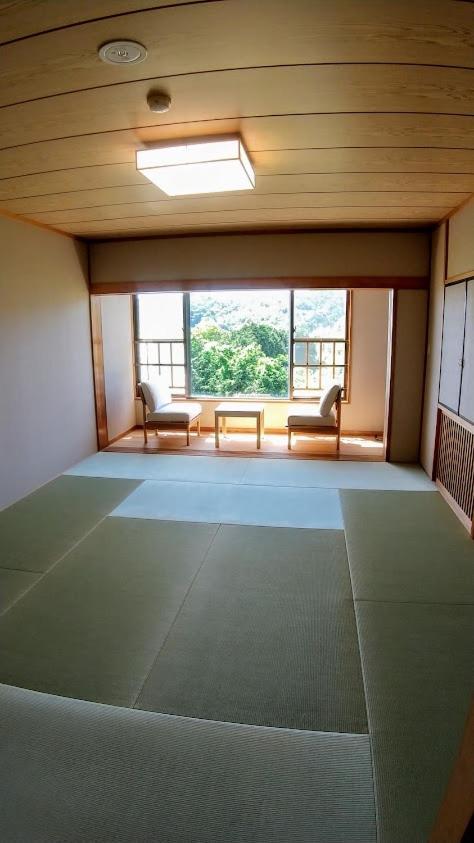 Futo House -Ippon No Enpitsu- Hotel Itō Eksteriør billede