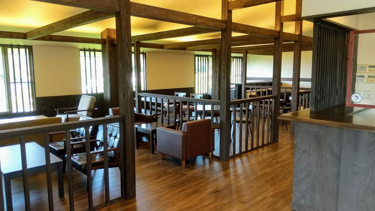 Futo House -Ippon No Enpitsu- Hotel Itō Eksteriør billede