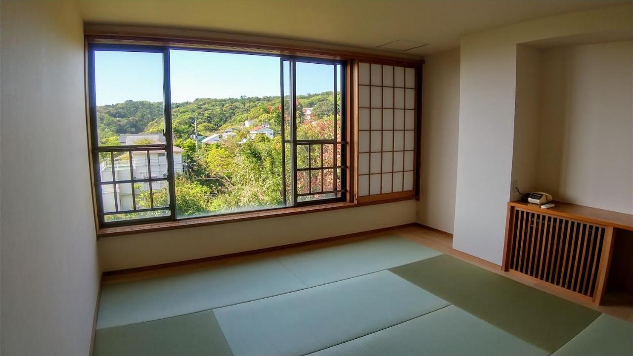 Futo House -Ippon No Enpitsu- Hotel Itō Eksteriør billede