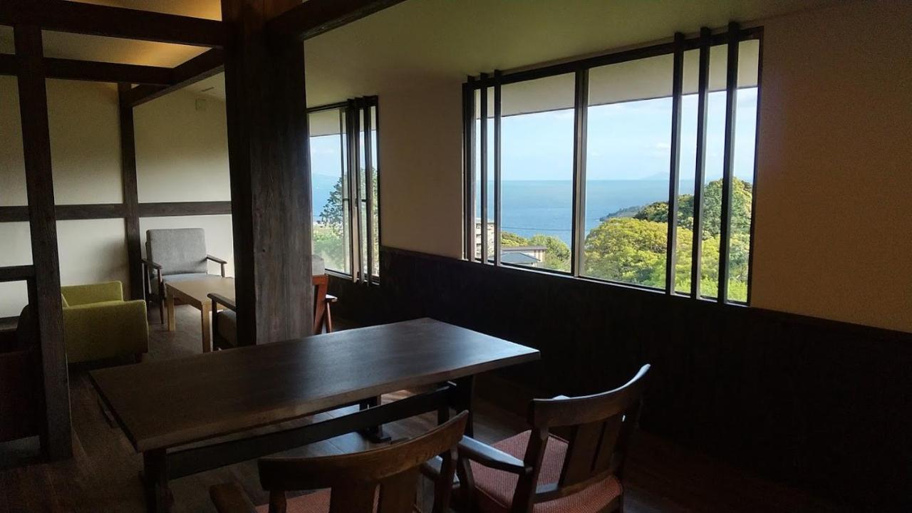 Futo House -Ippon No Enpitsu- Hotel Itō Eksteriør billede